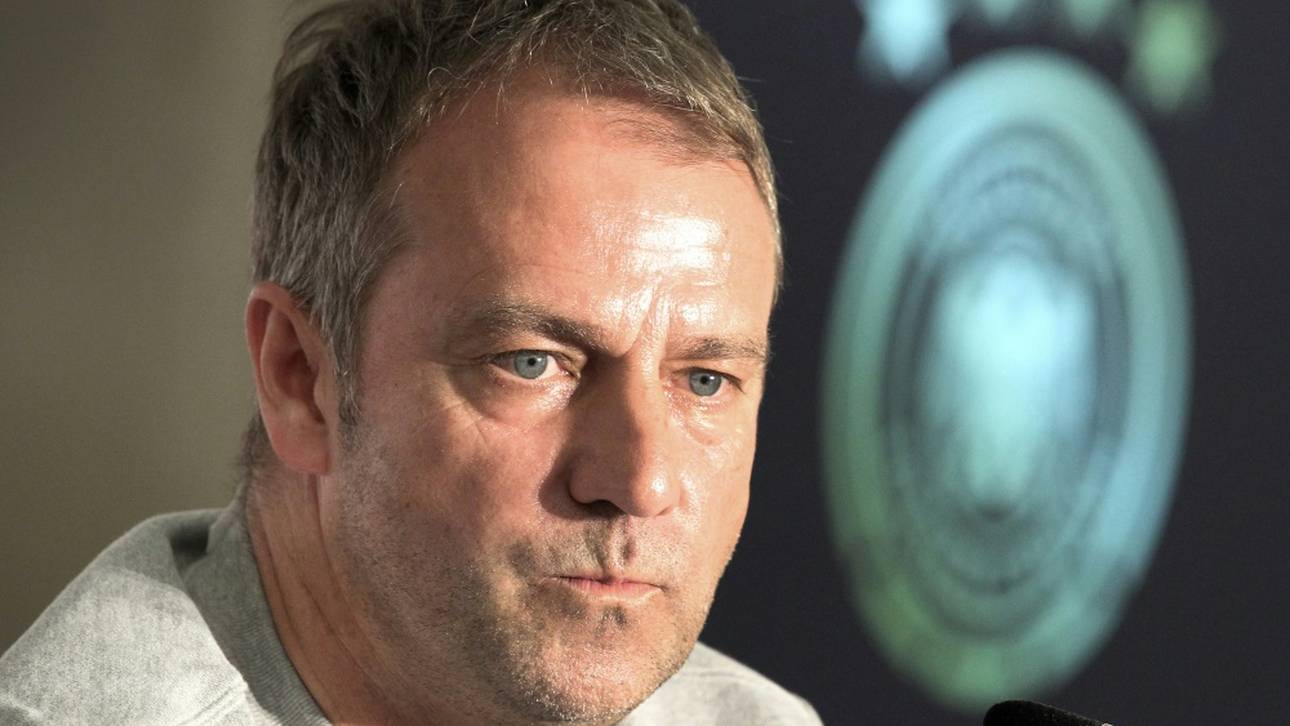 Flick plant Rotation in der Nations League