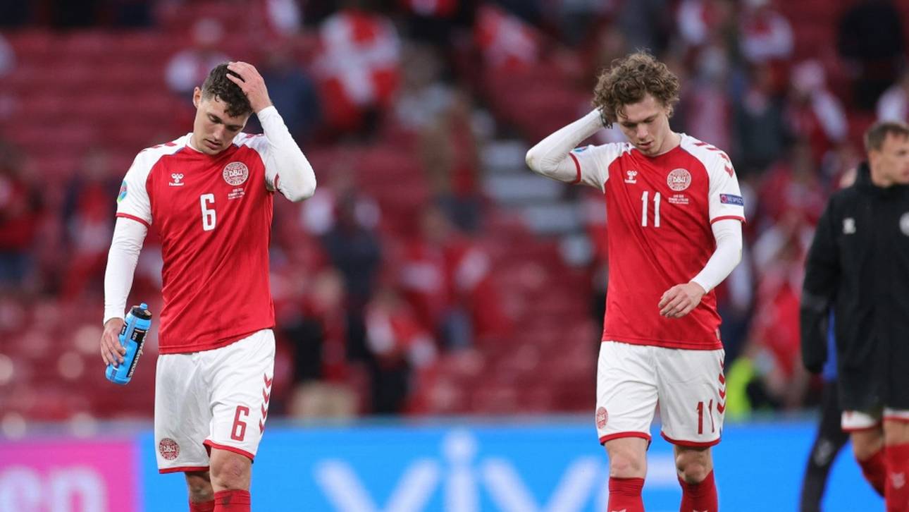 Sportpsychologe warnt Dänen