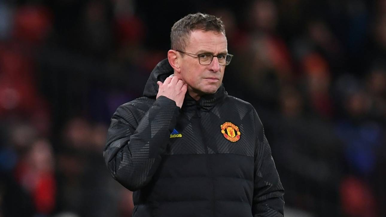 Rangnick erntet scharfe Kritik
