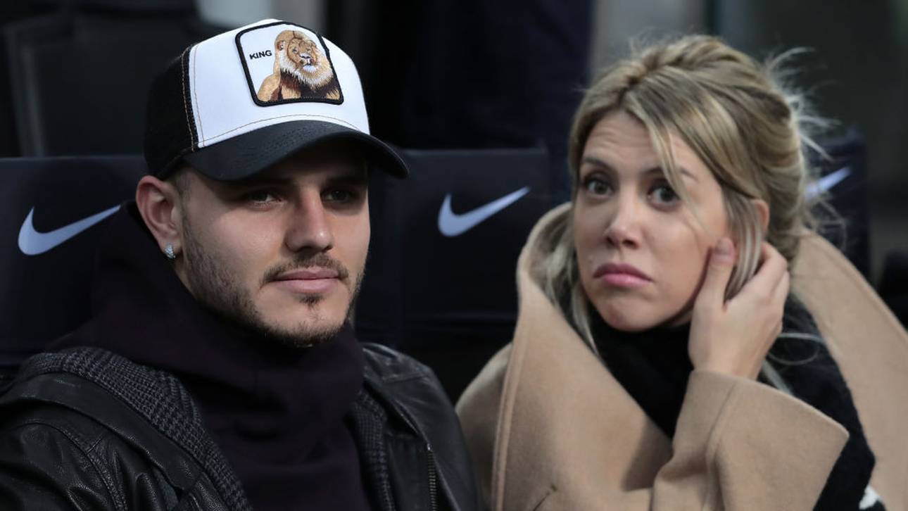 Icardi: „PSG schlechteste Option“