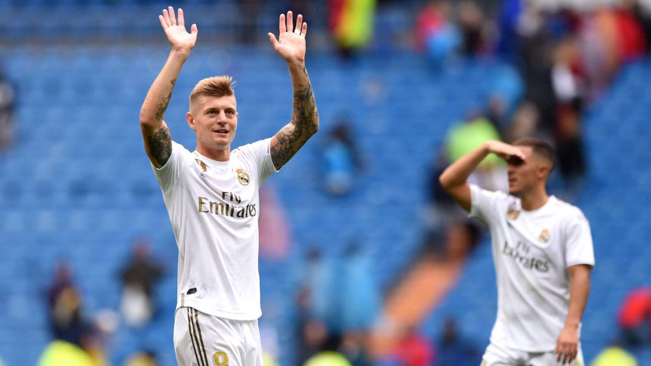 Kroos erklärt umstrittene Aussagen