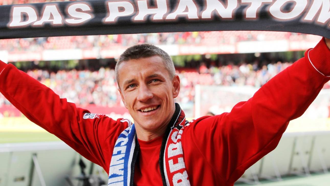 Mintal übernimmt slowakisches Nationalteam