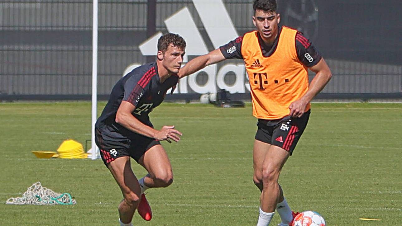 Roca: Bin in der Kabine besser integriert