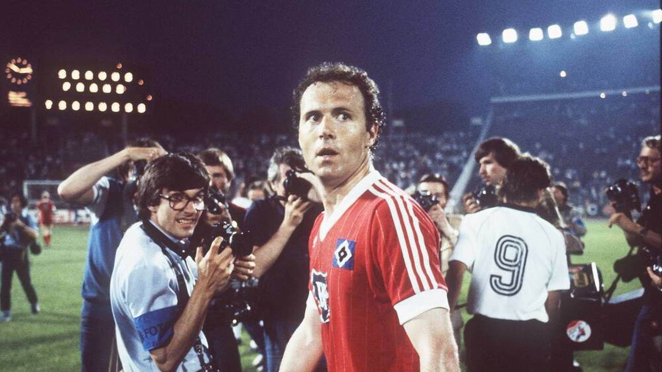 Kaiser: „Die beste Idee meines Lebens“