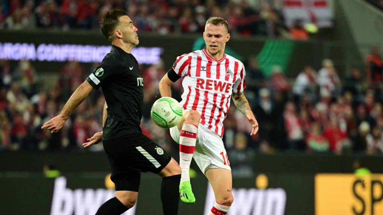 Sportwetten: Union und Köln Favoriten