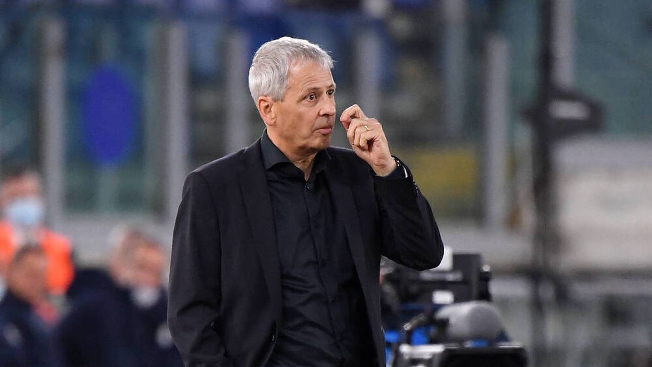 Favre wohl mit neuem Klub einig