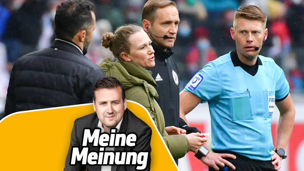 Bayern hätte es auch so gemacht