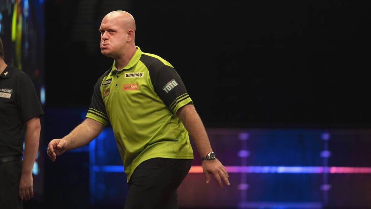 Favoritensterben bei Oranje-Spektakel