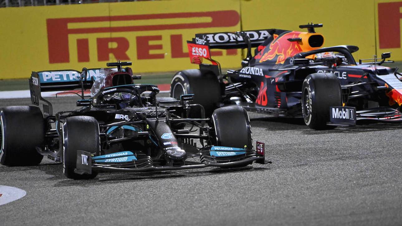 Track-Limit-Farce ärgert Red Bull