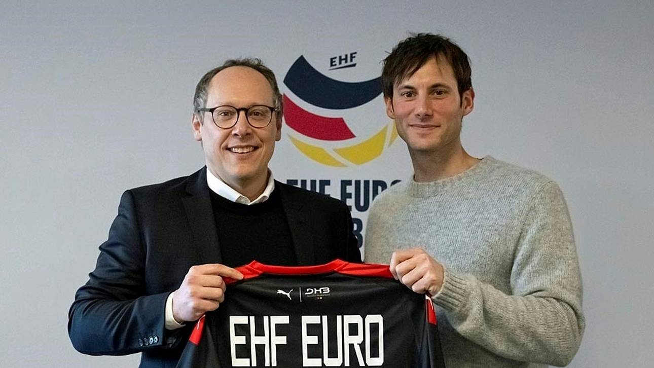 Gensheimer bekommt neue Rolle vor EM