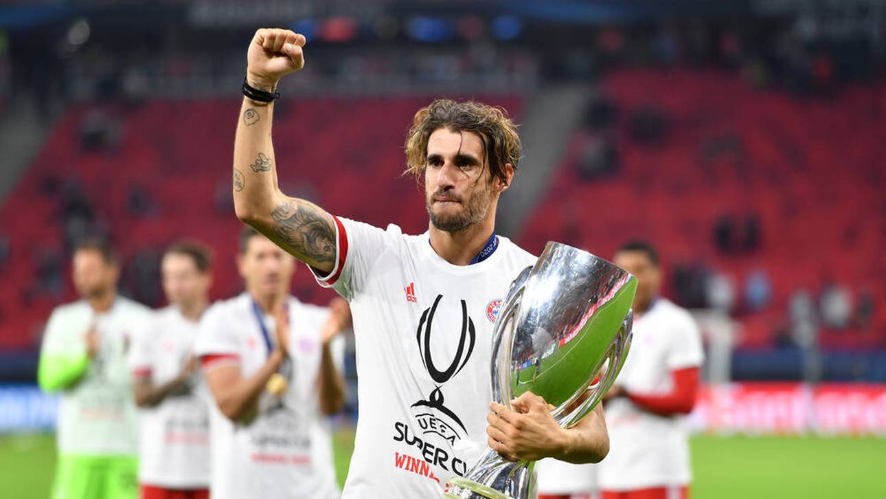 Martínez‘ letzter Bayern-Auftritt?