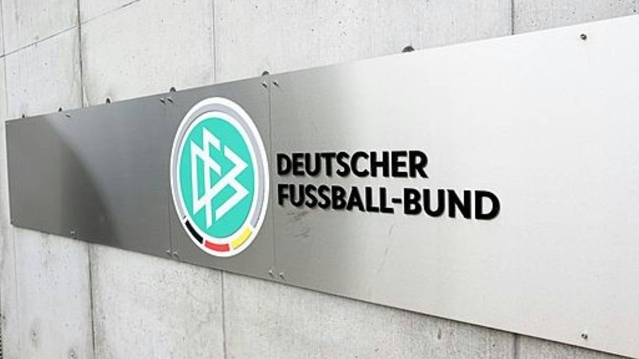 Am Spieltag: Positiver Coronatest im DFB-Team