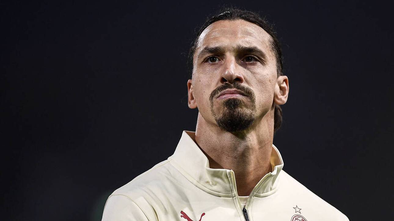 Ibrahimovic watscht Mbappé und PSG ab