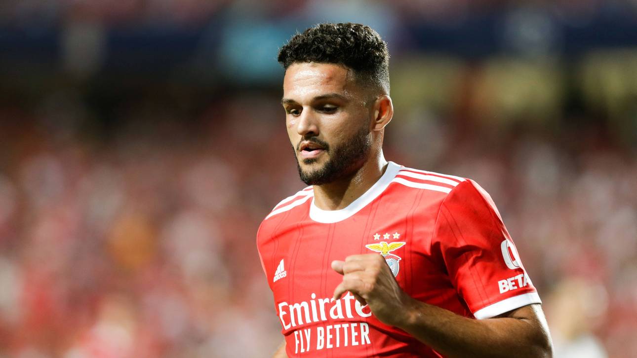 Für 29 Mio.? United lockt wohl Ramos