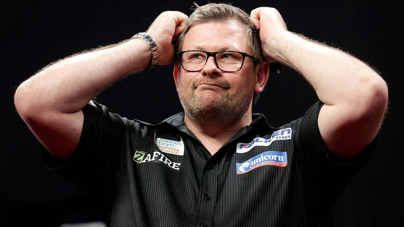 WM-Sensation! Top-Star raus