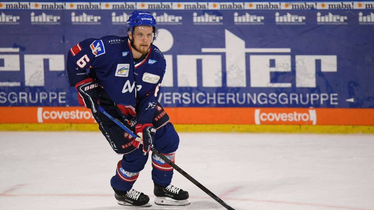 Adler binden Star-Verteidiger