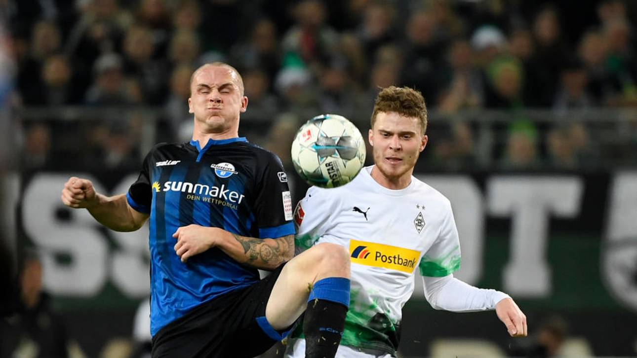 Michel fehlt beim Trainingsauftakt