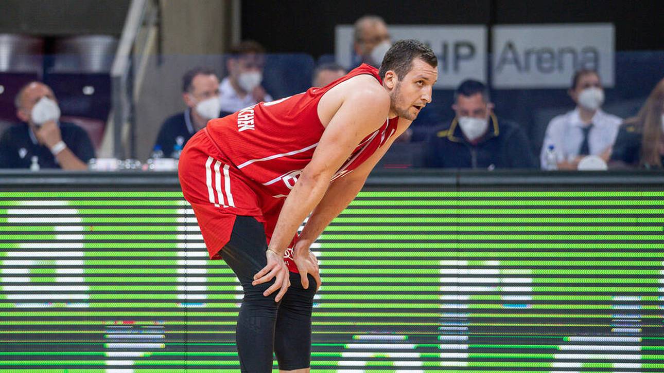 Zipser-Drama: FCB-Coach emotional
