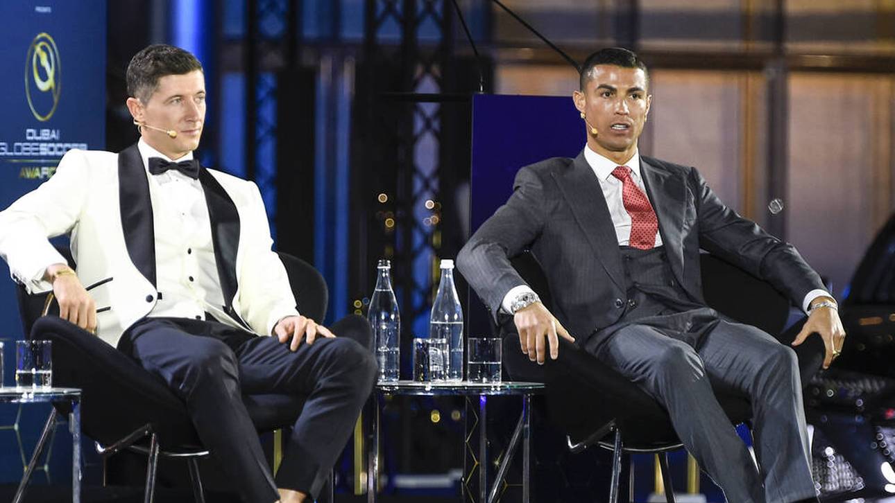 Ballon-d‘Or-Liste geleakt?