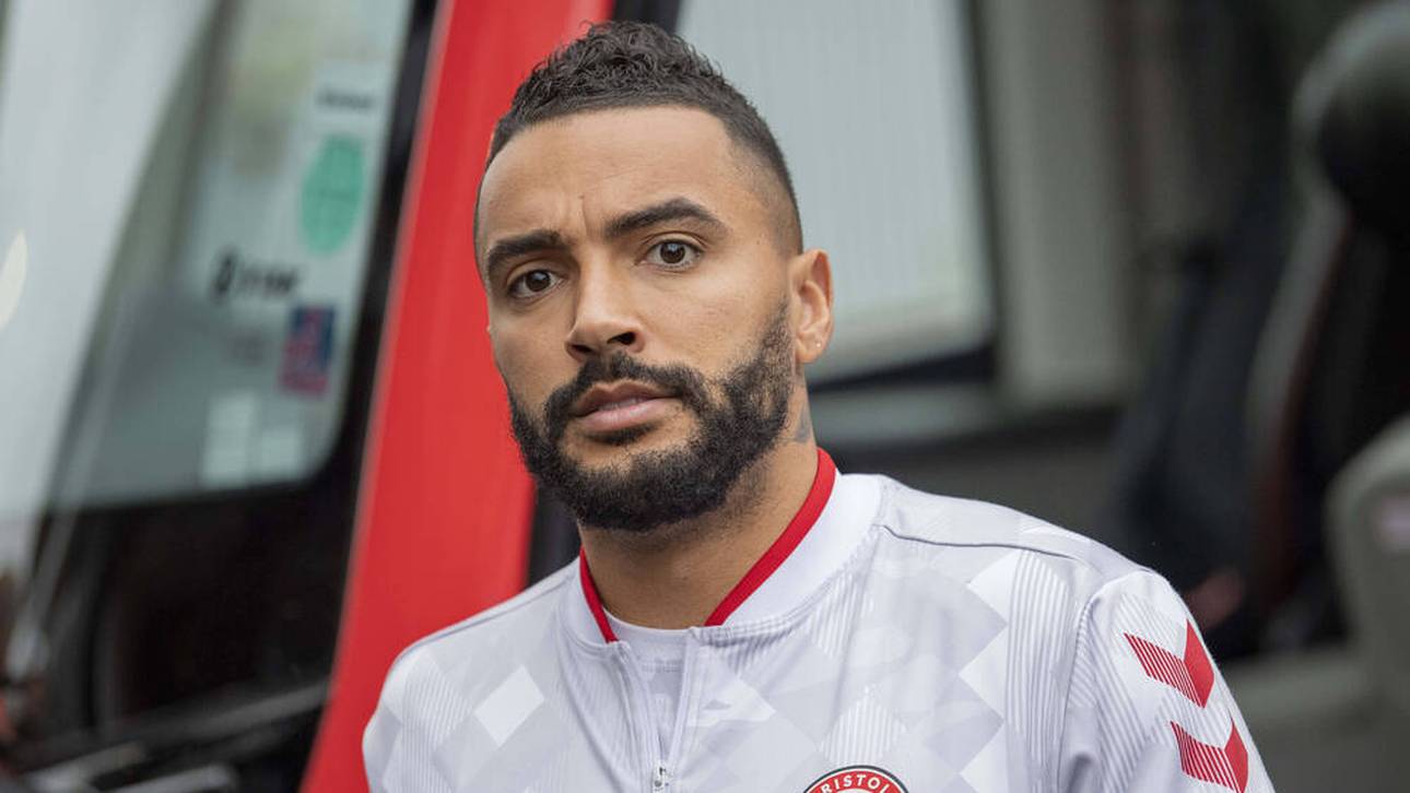 Danny Simpson berichtet über eine kuriose Geschichte mit Cristiano Ronaldo