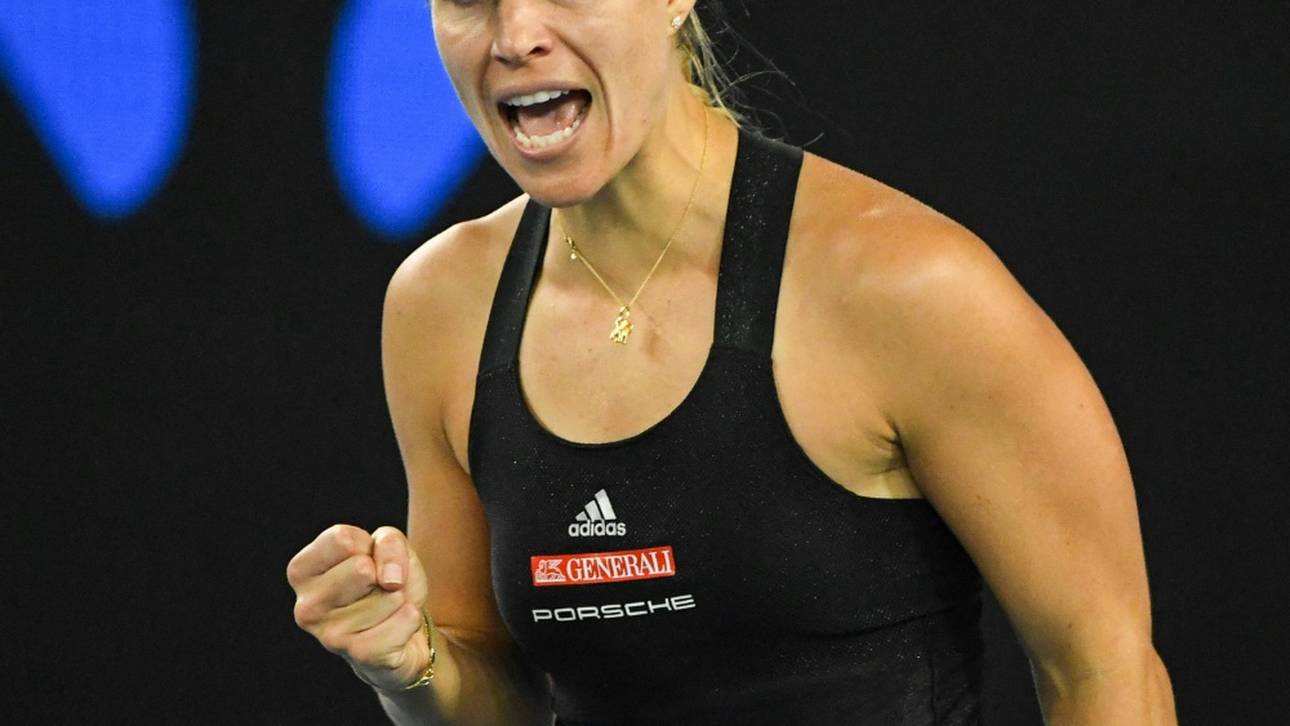 Kerber, Petkovic, Kvitova: Teilnehmerfeld der Bad Homburg Open nimmt Gestalt an