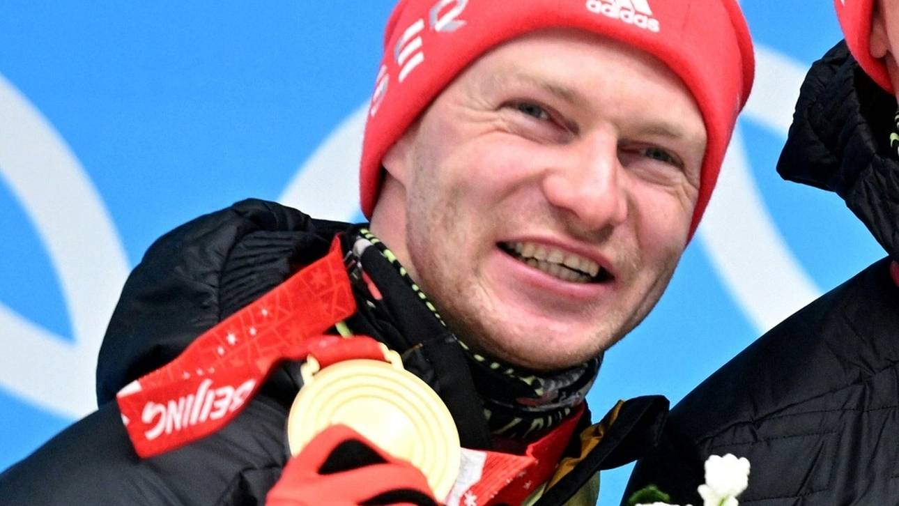 Bob-„Kaiser“ Friedrich will die 100-Siege-Marke knacken