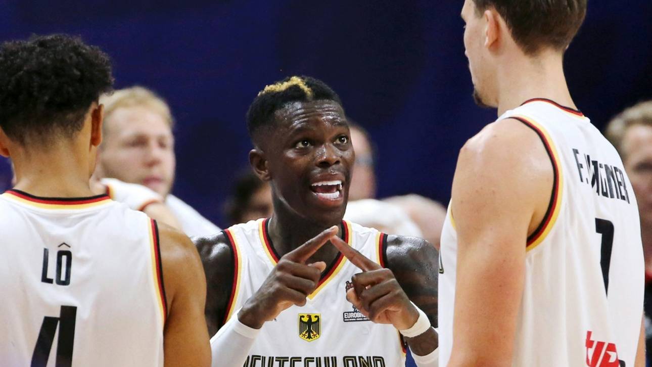 Weiteres deutsches Spiel im Free-TV