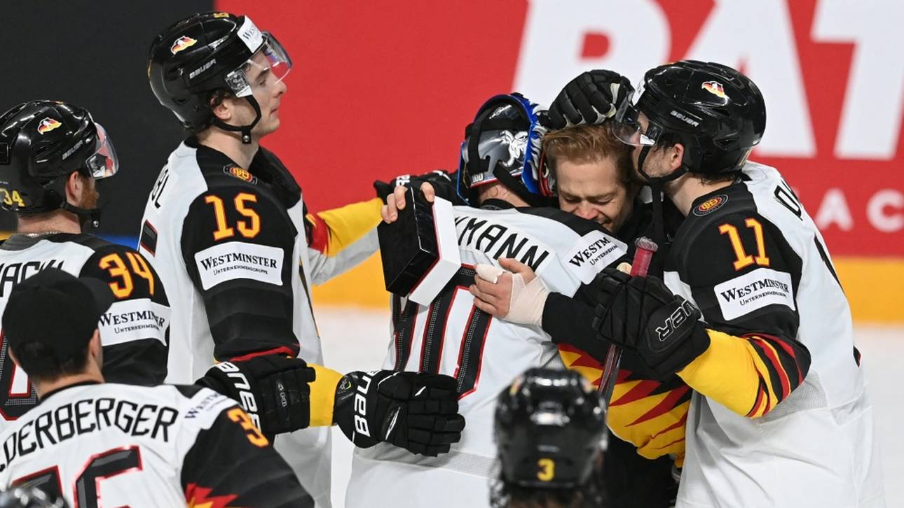 Warum Bolt Vorbild für DEB-Team ist