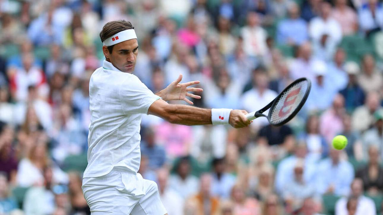 McEnroe: Dort könnte Federer aufhören