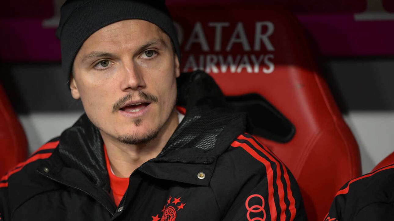 Perfekt: Sabitzer nach England!