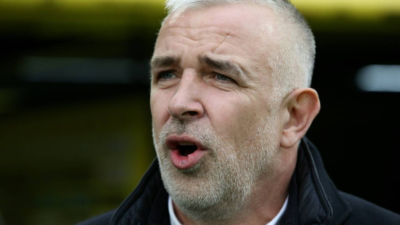 Zingler bleibt Union-Präsident