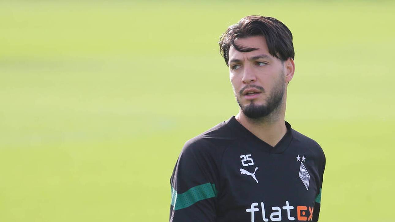 Bensebaini vor BVB-Wechsel?