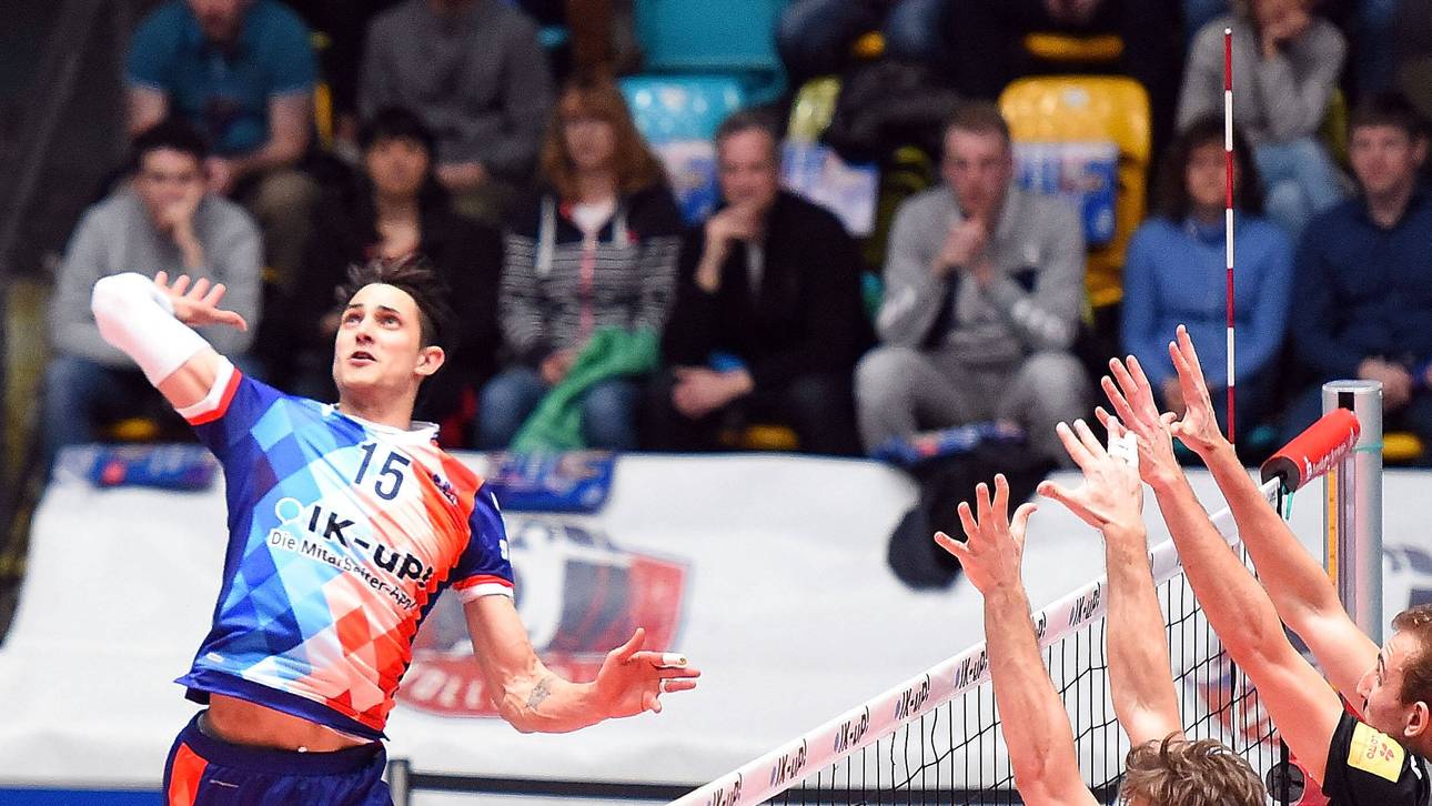 Sieben Bundesligisten im Europapokal