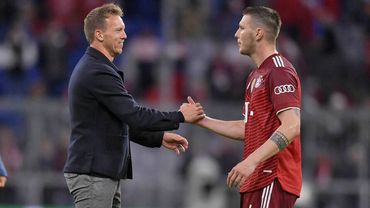 Muss Bayern mit diesem Süle verlängern?