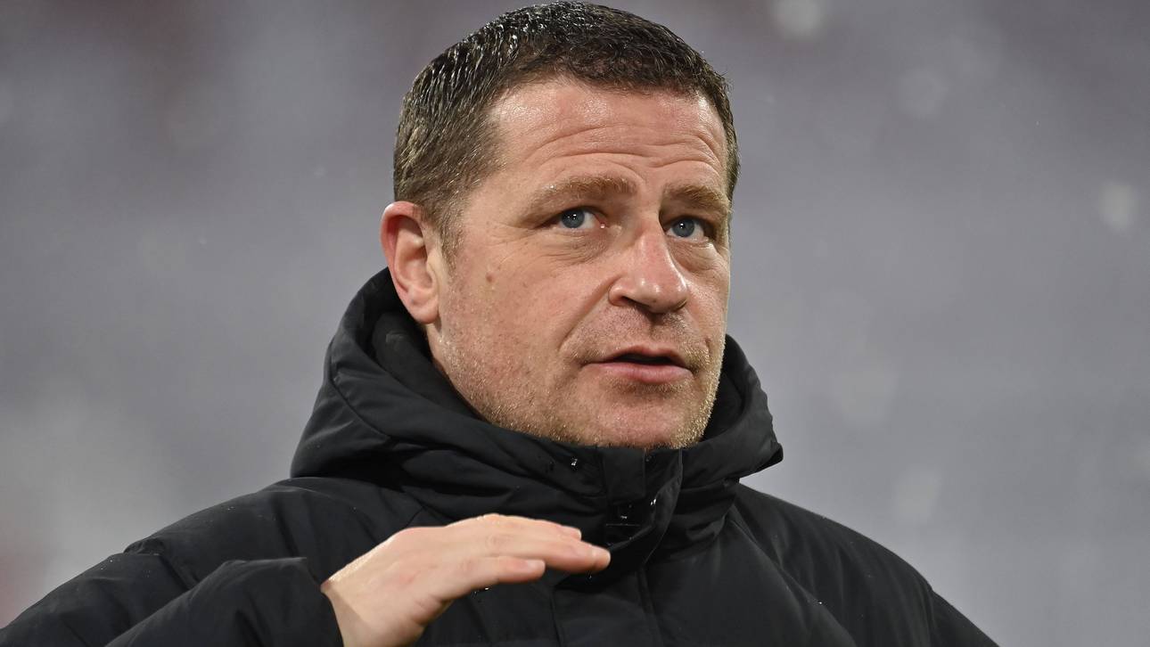 Leipzig klärt wegen Eberl auf