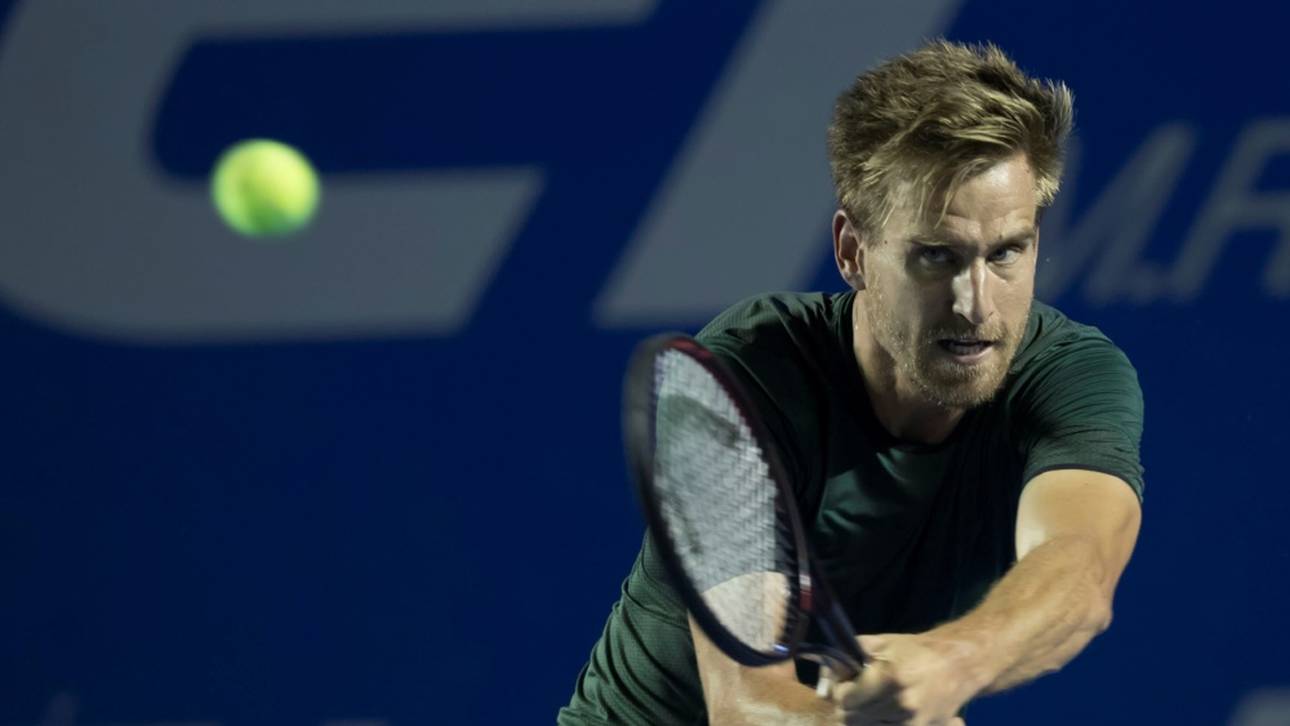 Australian-Open-Ticket für deutsches Duo