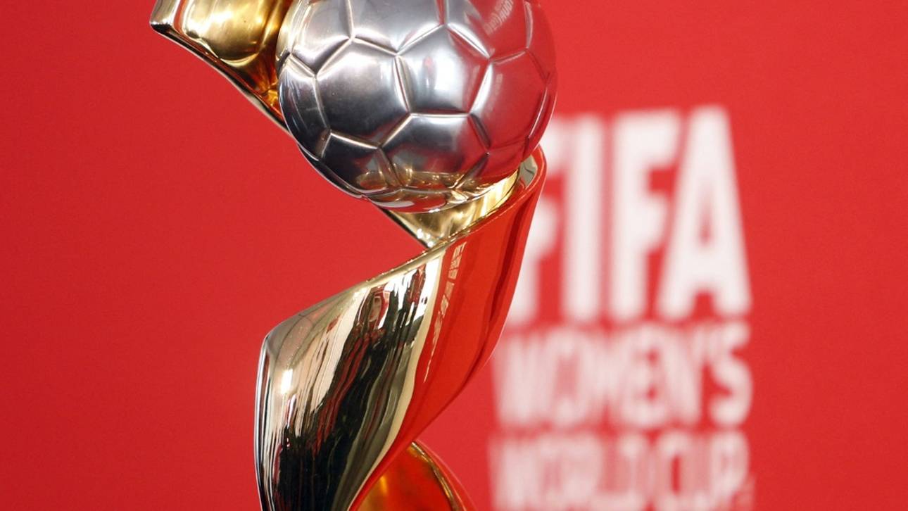 Frauen-WM: Teilnehmer komplett