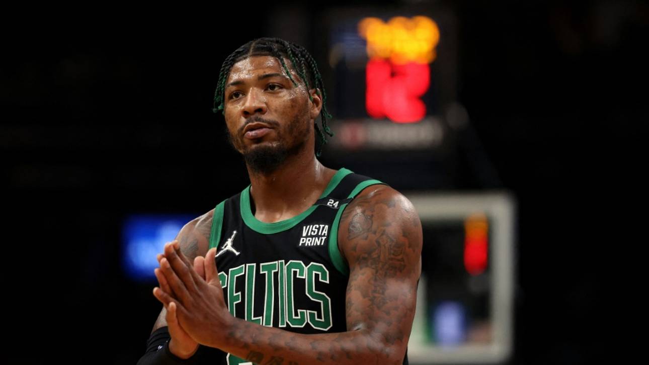 Besondere Ehre für Bostons Smart