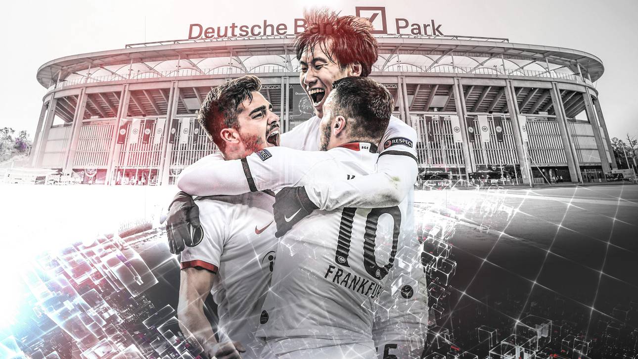 Wer wird der nächste Jovic?