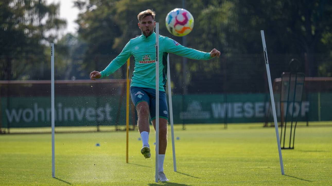 “Sicher, dass Flick ihn auf Zettel hat“