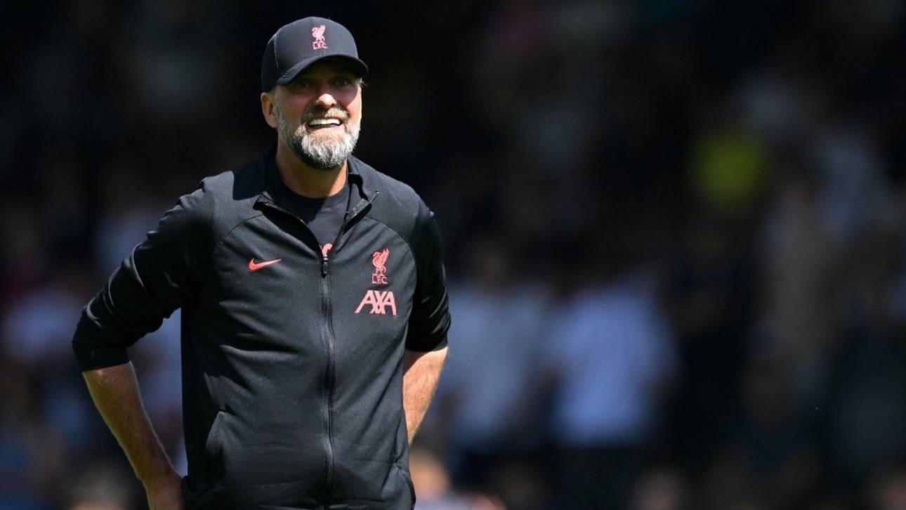 Klopp wirft UEFA-Boss Polemik vor