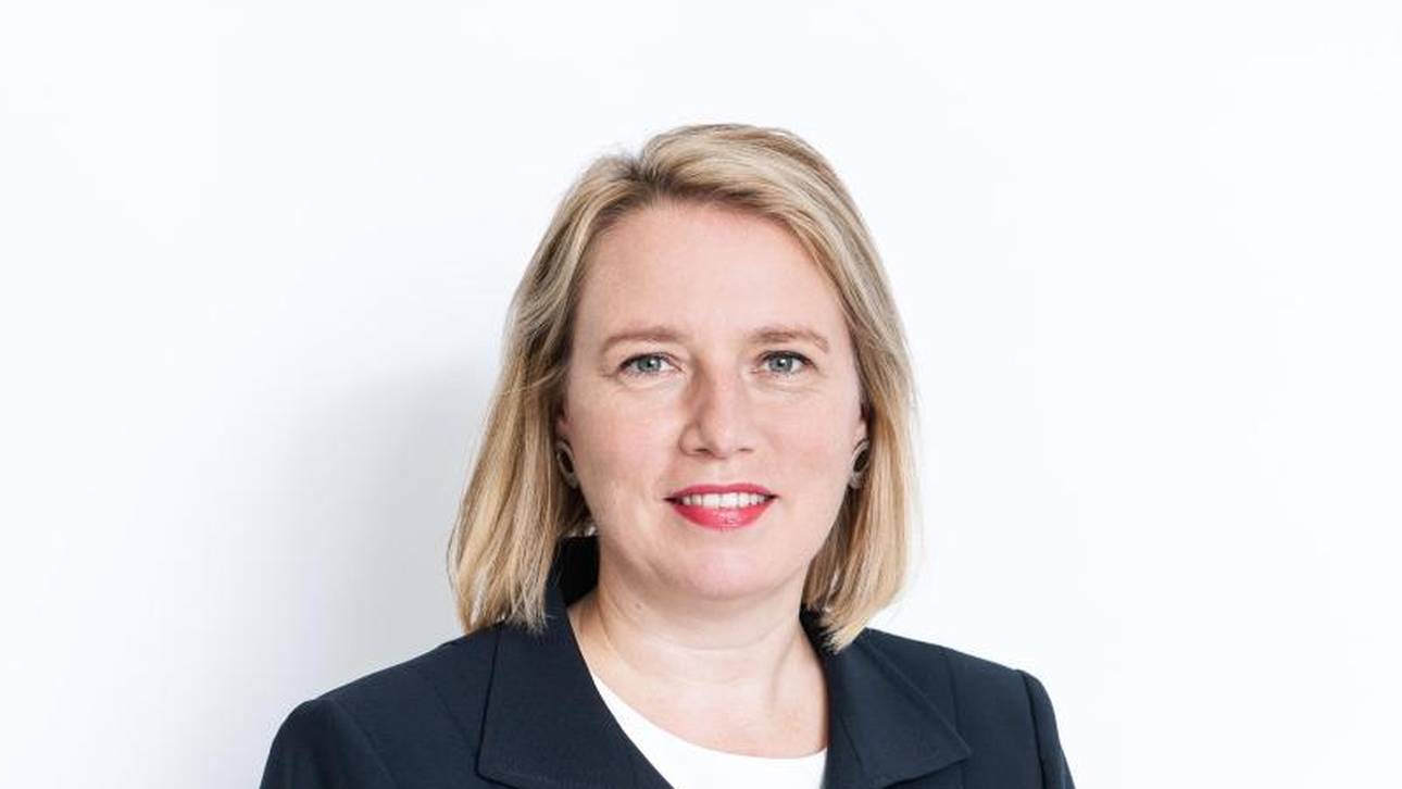 Ursula Sellerberg ist Apothekerin und stellvertretende Pressesprecherin der Bundesapothekerkammer