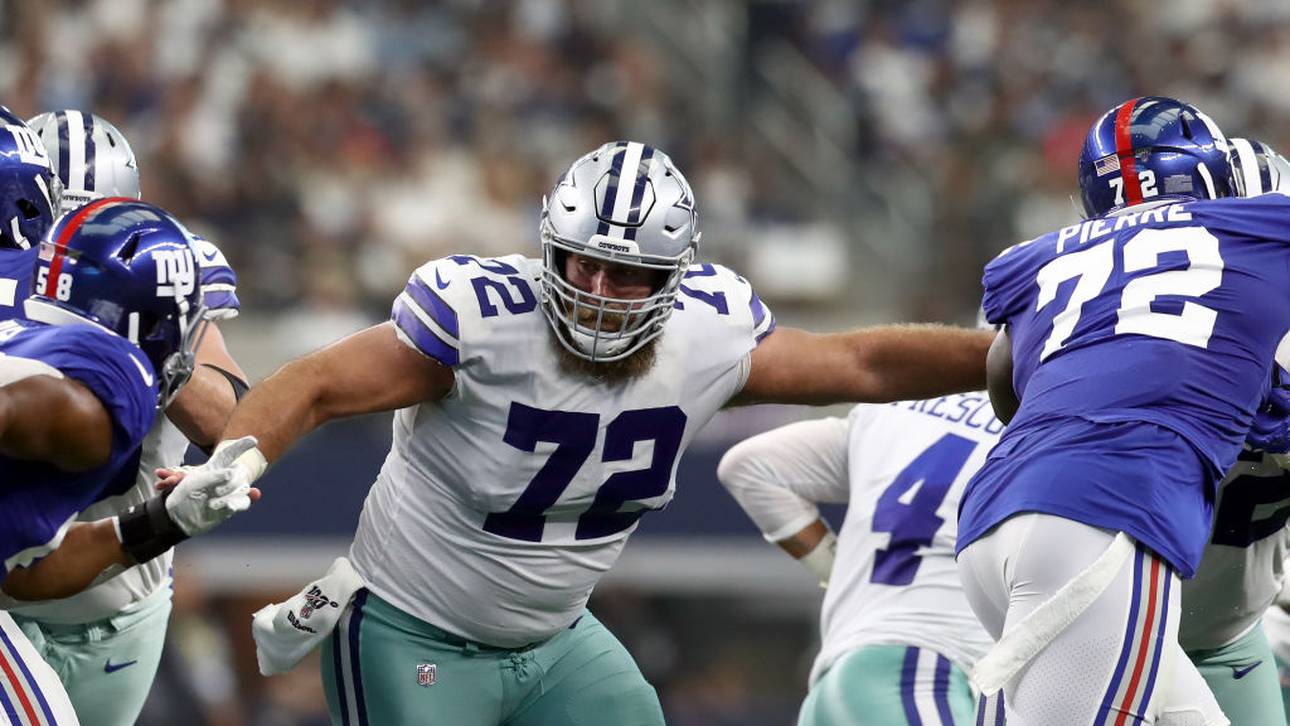 NFL-Star überrascht mit Rücktritt