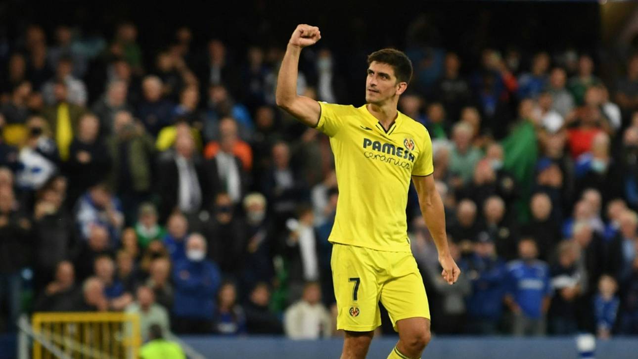 Europa-League-Spieler der Saison steht fest