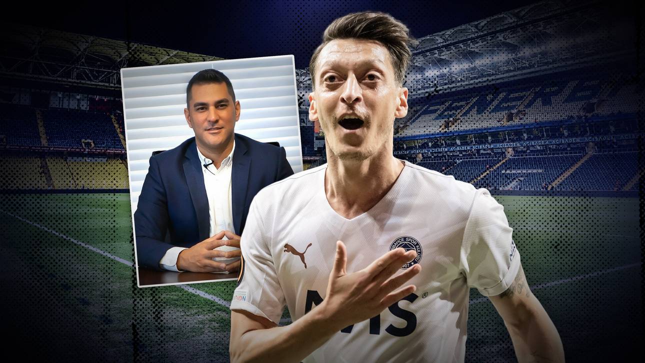 Özil-Berater: Jetzt auch Matthäus anprangern?