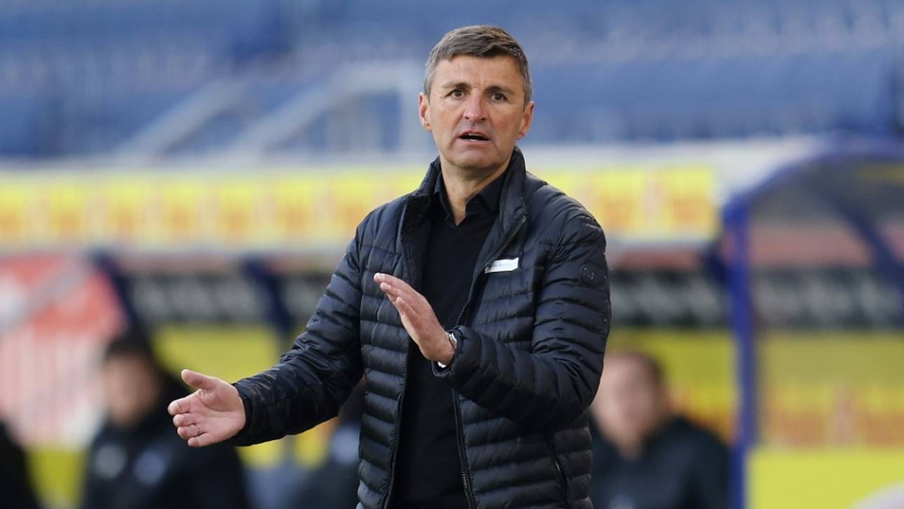 Münchner Löwen verpassen fünften Sieg in Folge