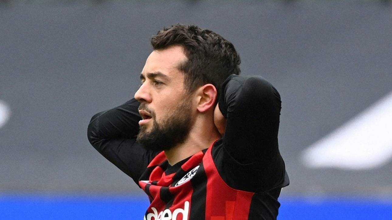 Das macht Younes „wirklich traurig“