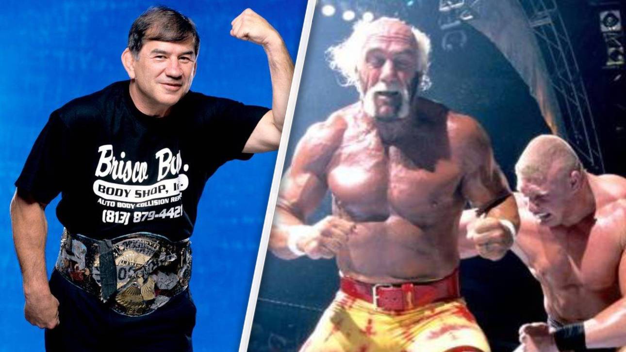 Aus für Hogan- und Lesnar-Entdecker