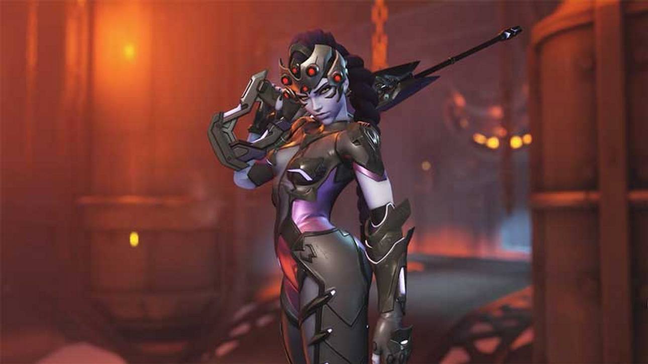 Overwatch 2: Aim verbessern – so geht‘s