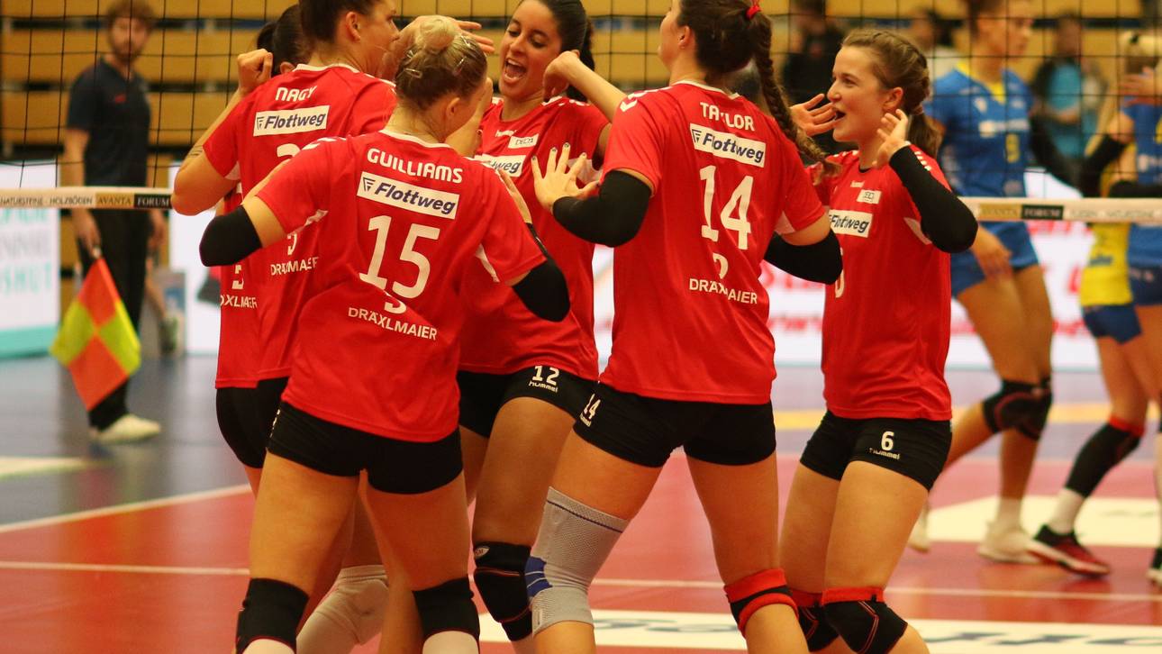 Vilsbiburg will Wiedergutmachung